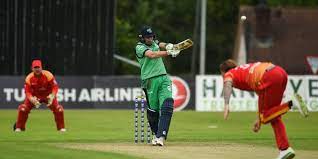 Ireland vs zimbabwe, 1st odi venue: Zimbabwe Cricket Announces 18 Man Squad For White Ball Series Against Ireland And Scotland