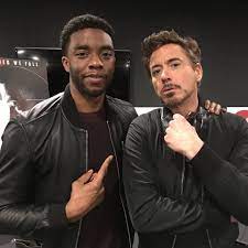 Pin On Avengers