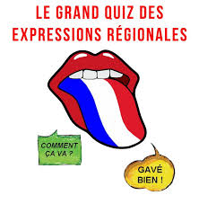 Comment se prénommait la soeur, sculptrice, de paul claudel ? Quiz On Devine D Ou Vous Venez A Partir Des Expressions Que Vous Utilisez