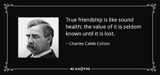 Amazing 17 well-known quotes by charles caleb colton photo French via Relatably.com