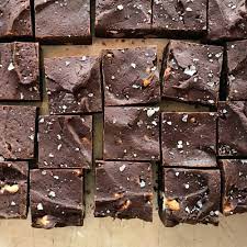 Jessie Sheehan S Magic Fudge Shauna Sever
