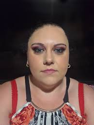 Day 12, palette no.97. Morphe x maddie zeigler ( discontinued). Todays  shades are Go Home and ASAP. Even my makeup is telling me to stay home 😂