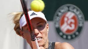 Padma puraskar 2020 winners list. French Open 2021 3 Time Major Champ Angelique Kerber Suffers A Third Consecutive First Round Loss Tennis News India Tv