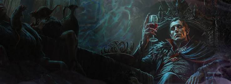 Ravenloft: The Horrors Within | WPN