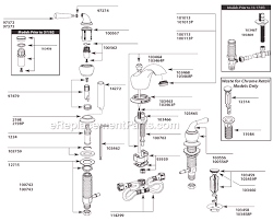 This video also shows you how you can get free replacement parts from. Moen Monticello Bathroom Faucet Bathroom Faucets Moen Bathroom Faucets Faucet Repair