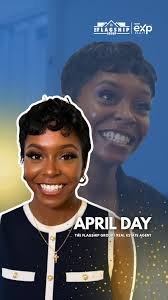 She’s got the knowledge. She’s got the grit. And she delivers every time.  April Day isn’t just selling homes — she’s building trust, loyalty, and  community., Tap into the mindset of a real estate ...