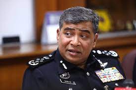 We hope this will help you to understand malay better. Pdrm Launches Nur Alert On Facebook To Locate Missing Children Malaysia Malay Mail