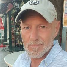 Thanks for letting me join, I'm from Gateshead