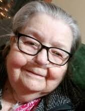 Obituary information for Patricia Louise Baker