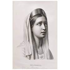 Image result for Melpomene