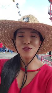 🥳 Así se viven las FIESTAS PATRONALES en mi cantón El Carmen 🙋🏻‍♀️  #fiestaspatronales #elcarmen_manabí #manabi_ecuador #estefanychica  #viralvideos #parati #typ #felicidad #familia #diafamiliar