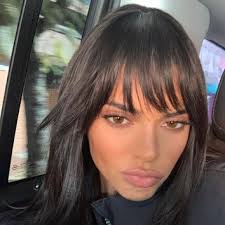 Top fashion stories, editor's picks, and celebrity style. Long Haircuts Fashion News Photos And Videos Vogue