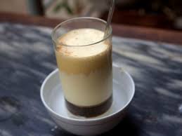 Image result for egg coffee