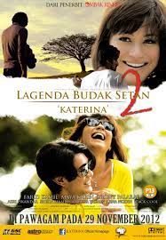 Lautan (ost lagenda budak setan 3) caller ringtone (maxis) : Lagenda Budak Setan 2 Katerina Wikipedia Bahasa Melayu Ensiklopedia Bebas