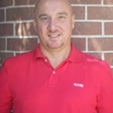 Eddie Gant's Instagram, Twitter & Facebook