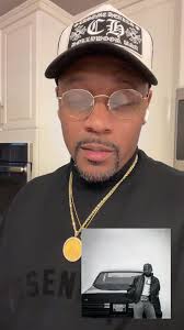 An honest conversation about Kendrick Lamar’s new album. Call me…..