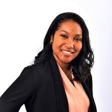 Vanessa Blackmon's Instagram, Twitter & Facebook