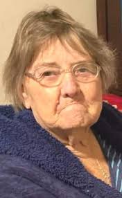 Geraldine Jeffers Obituary (2022)