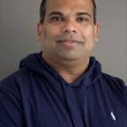 Sanyog Shitole, MBBS, MPH