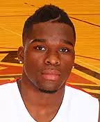 Kyle Parker (11/25/2015)