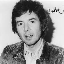 Today Ronnie would have been 79. Not a day goes by where I don't think of  him. Happy Heavenly Birthday Ronnie. Hope you and the lads are having a  party up there.