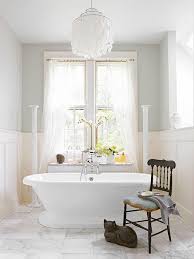 Machen sie diese edle leuchte einfach zum mittelpunkt ihres badezimmers. Badezimmer Im Vintage Und Retrostil Trendomat Com
