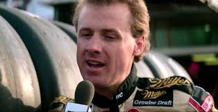 Talented but unproven stock car driver cole trickle gets a break and with the guidance of veteran harry hogge turns heads on the track. Nascar And The World Have Changed A Lot Since Days Of Thunder