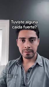 Mi Caida Pero Solo Me Raspe La Rodilla