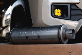 The toyota tacoma exhaust system expels emissions produced during operation of the engine by funneling it through tubes until it exits through the exhaust pipe. Mbrp Xp Cat Back Exhaust Install Review 3rd Gen Tacoma