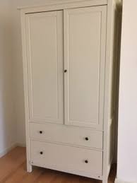 Hemnes kleiderschrank weis 12 schrank weiß genial lqaff com. Hemnes Schrank Weiss In Eimsbuttel Hamburg Niendorf Ebay Kleinanzeigen