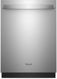 In our lab tests, dishwashers models like the wdt970sahz are rated on multiple criteria, such as those listed below. Whirlpool Wdt970sahz 24 Inch Fully Integrated Built In Dishwasher With 15 Place Setting Capacity 5 Wash Cycles Cutlery Tray Silence Rating Of 47 Dba Ez 2 Lift Top Rack Anyware Silverware Basket Totalcoverage Spray Arm