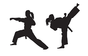 Nov 17, 2019 · taekwondo: Karate Wall Decal Girl Version Sticker Kung Fu Martial Arts 55 00 Via Etsy Martial Arts Styles Martial Arts Tattoos Kung Fu Martial Arts