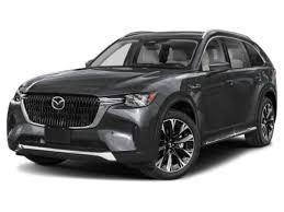 Image result for Jet Black 2025 CX-90