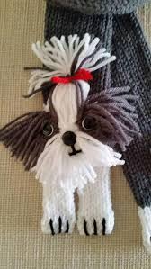 Pin Von Nelli Zimmermann Auf Strickideen In 2020 Hundepullover Stricken Hund Hakeln Stricken