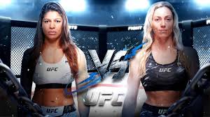 Mayra Bueno Silva vs. Michelle Montague prediction, odds, pick for UFC Vegas 116