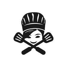 Children S Chef Logo Design Chef Logo Restaurant Logo Design Chef Logo Design