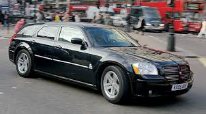 A check engine light can indicate a broad spectrum of problems with your 2006 dodge magnum. Dodge Magnum Rt Auto Express