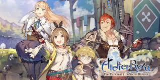 Three years have passed since ryza's secret grand adventure on kurken island. Atelier Ryza Ever Darkness The Secret Hideout V1 07 Elamigos Game Pc Full Free Download Pc Games Crack Direct Link