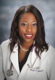 40 for 40: Cynthia Todd's Story