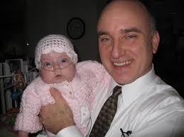 Our Baby Girl: Ella Renae West