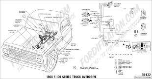 Diagrams for the following systems are included ; Ford Truck Technical Drawings And Schematics Section H Wiring Diagrams