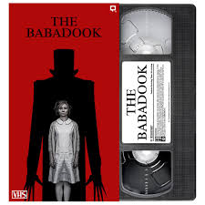 The Babadook | tylerstapes