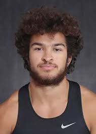 2022-23 Men's Track & Field Roster