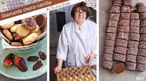 Patisserie 6 Recettes De Christine Ferber Pas A Pas Recette Christine Ferber Et Alimentation