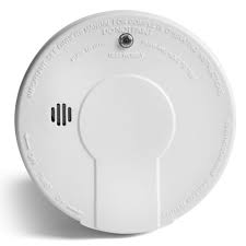 Carbon monoxide detector co alarm detector operated digital display with lcd display for kitchen home bedroom and travel. Kidde 21026051 Smoke Detector Alarm Battery Operated Model I9050 White Buy Online In Faroe Islands At Faroe Desertcart Com Productid 15306128