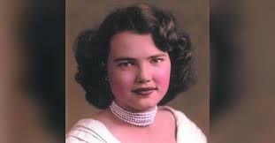 Wanda Mae Beck Obituary