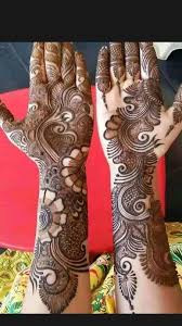 Maybe you would like to learn more about one of these? Full Hand Mehndi An Immersive Guide By Creativezindagi