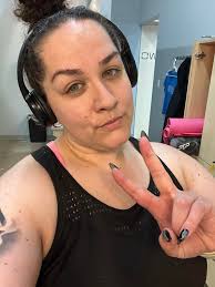 Day 3. I actually feel really good today. Yesterday, however, I started  with a mild headache at the beginning of the day and it turned into a  colossal one by the evening.