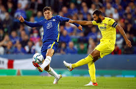 Geçen sezon uefa şampiyonlar ligi'nde zafere ulaşan chelsea ile uefa avrupa ligi'ni kazanan villarreal'in karşılaşacağı süper kupa maçı, kuzey i̇rlanda'nın başkenti belfast'taki. Vrkhwzhxn8 Wam