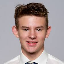 Tucker Shields Stats and Player Profile